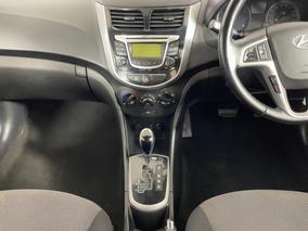 Photo '18' of Hyundai Accent