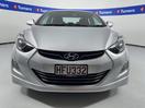 Thumbnail '2' of Hyundai Elantra