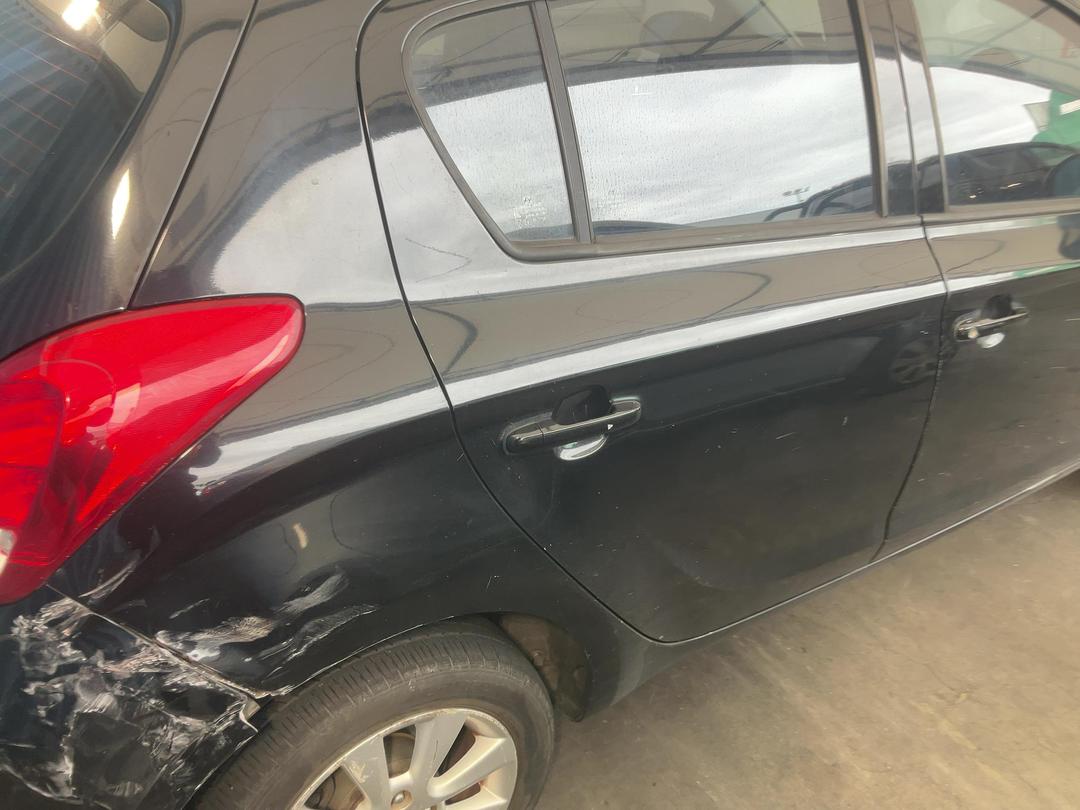 Photo '15' of Hyundai I20 PB Photo '15' of Hyundai I20 PB