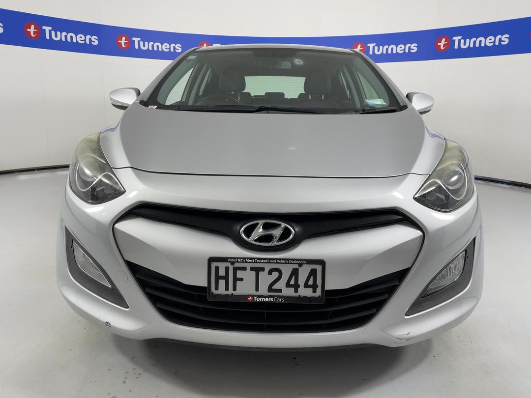 Photo '2' of Hyundai I30