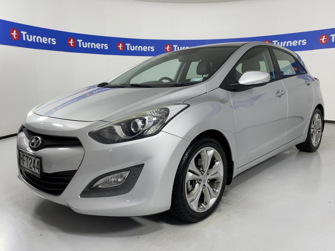 Photo '4' of Hyundai I30