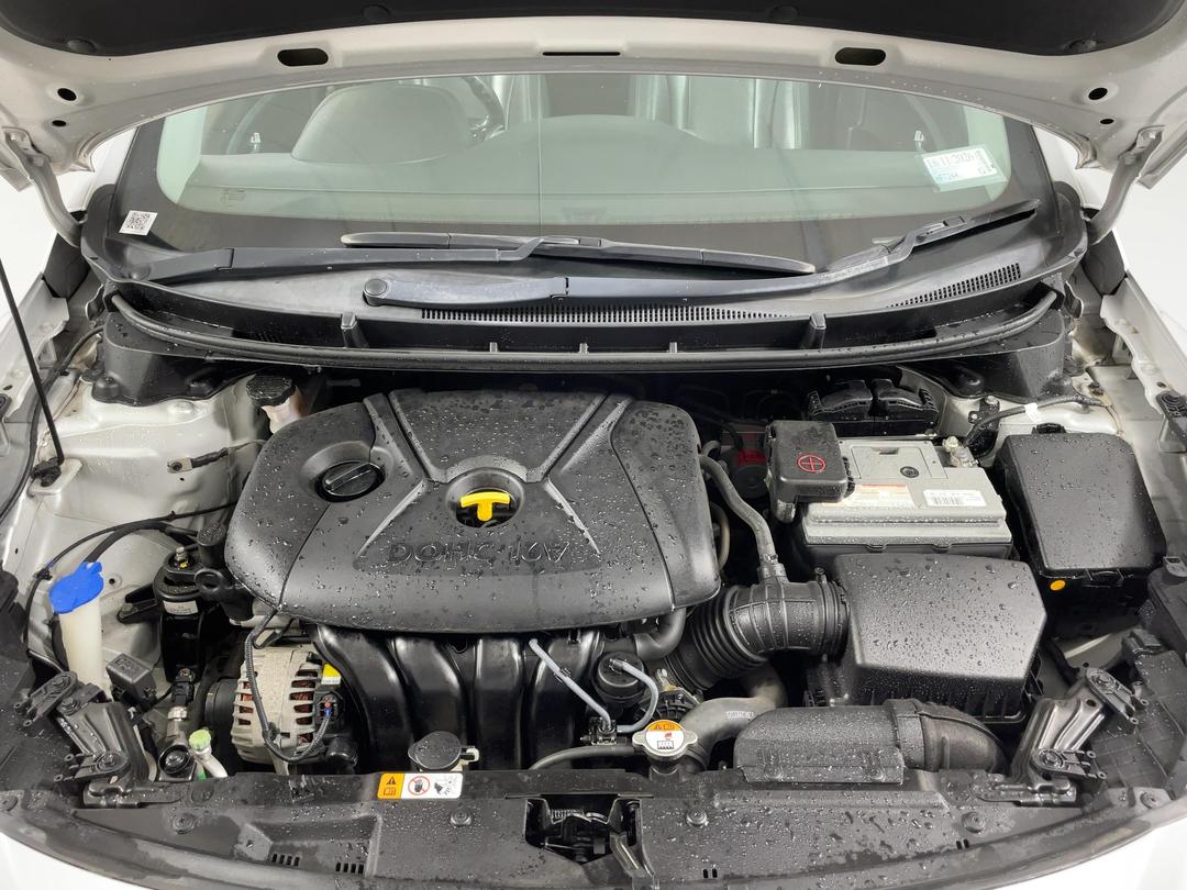 Photo '13' of Hyundai I30
