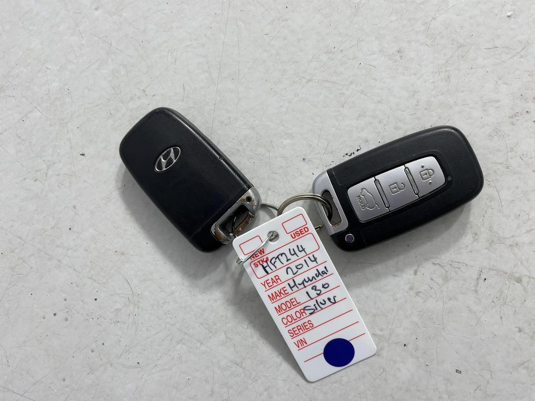 Photo '22' of Hyundai I30