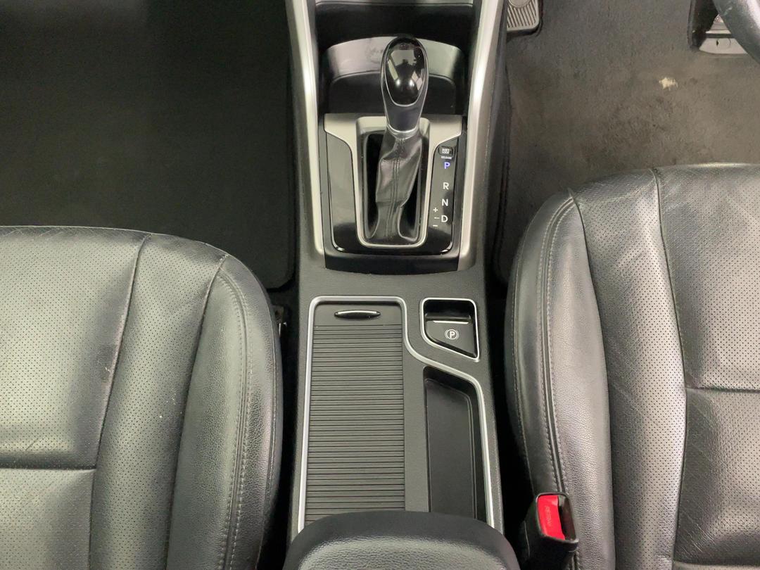 Photo '18' of Hyundai I30