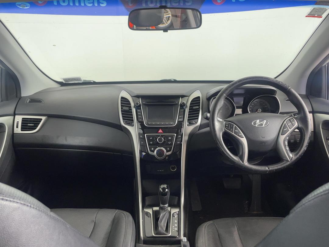 Photo '15' of Hyundai I30 Photo '15' of Hyundai I30