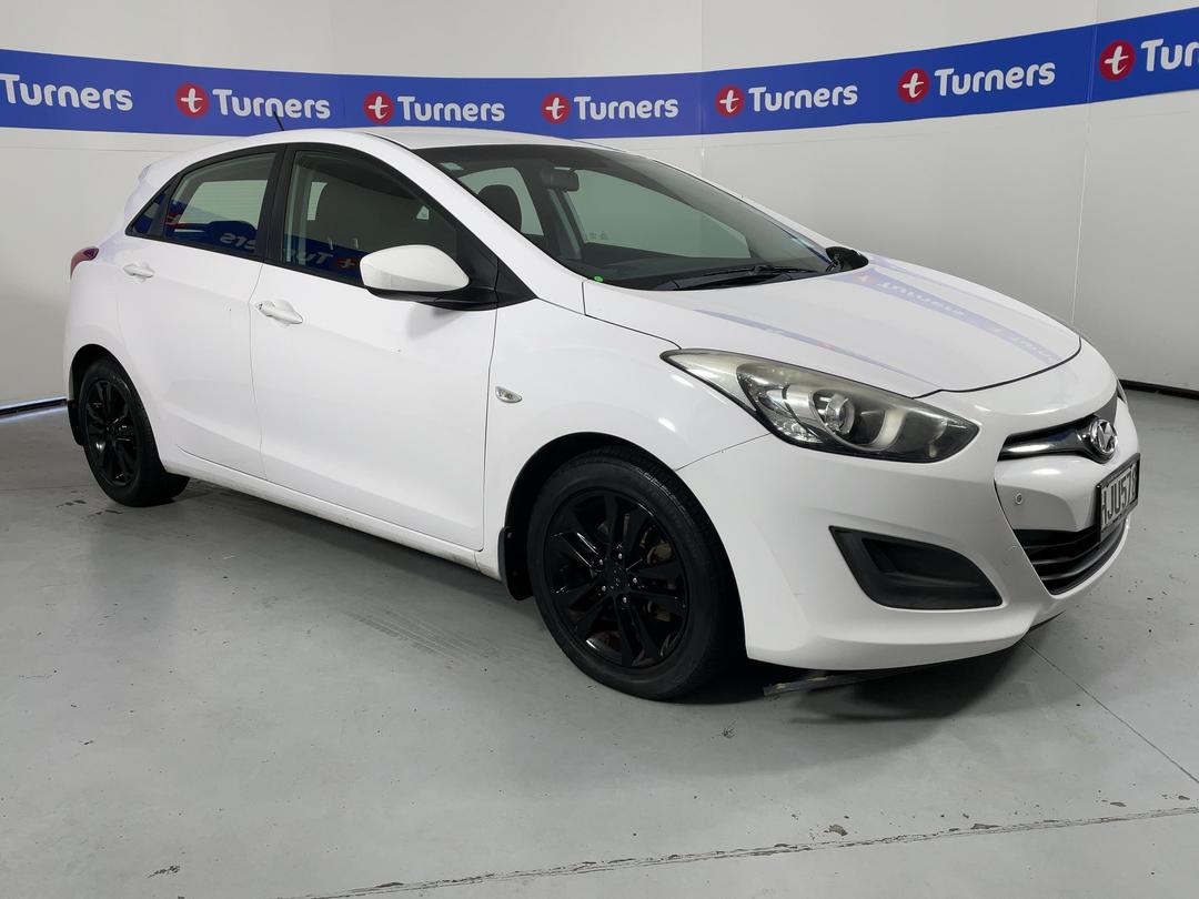 Photo '1' of Hyundai I30