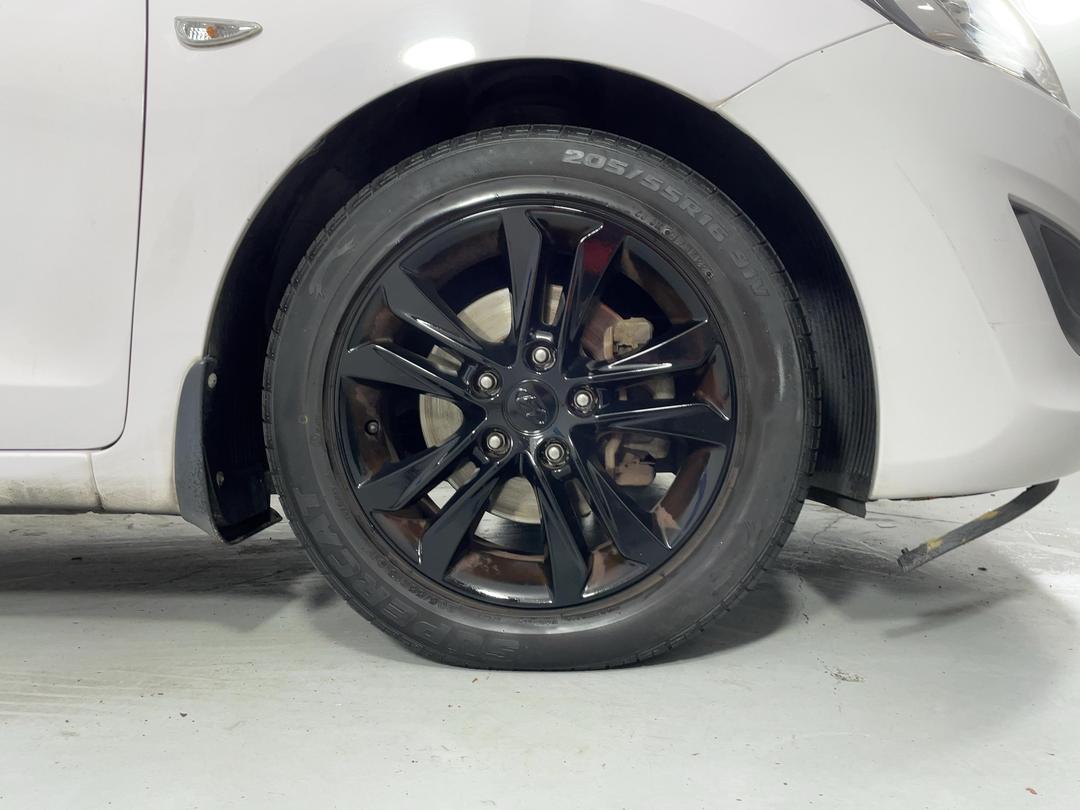 Photo '9' of Hyundai I30