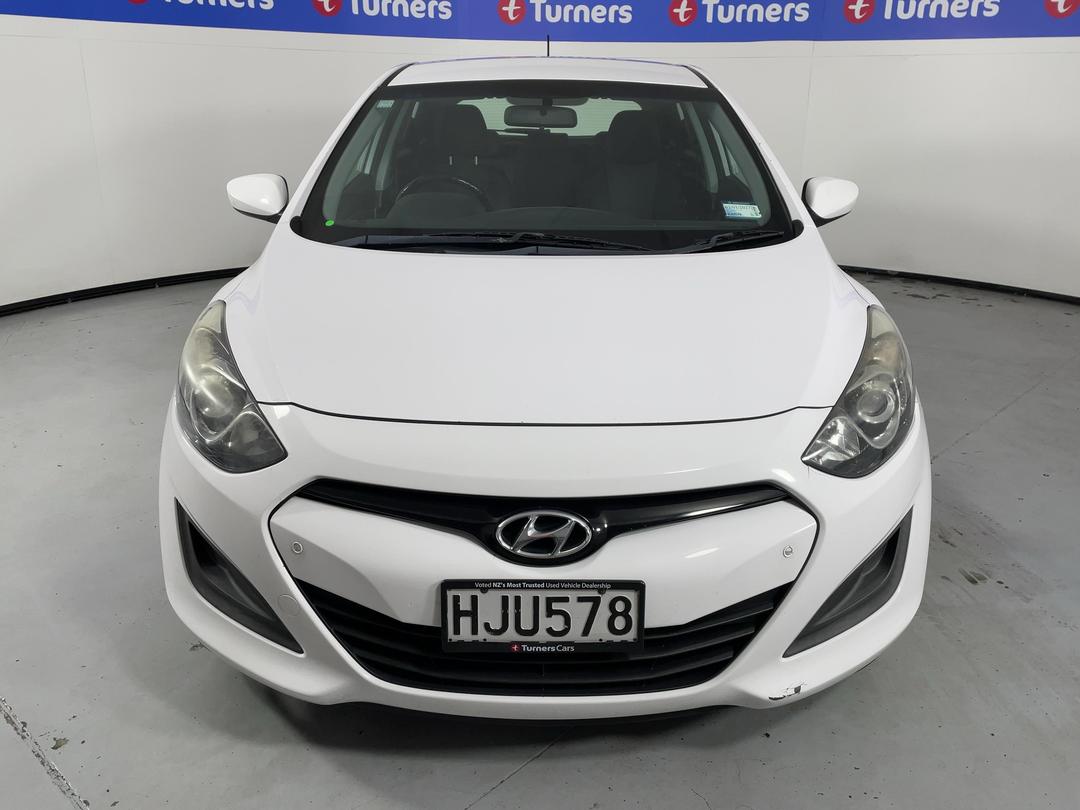 Photo '2' of Hyundai I30