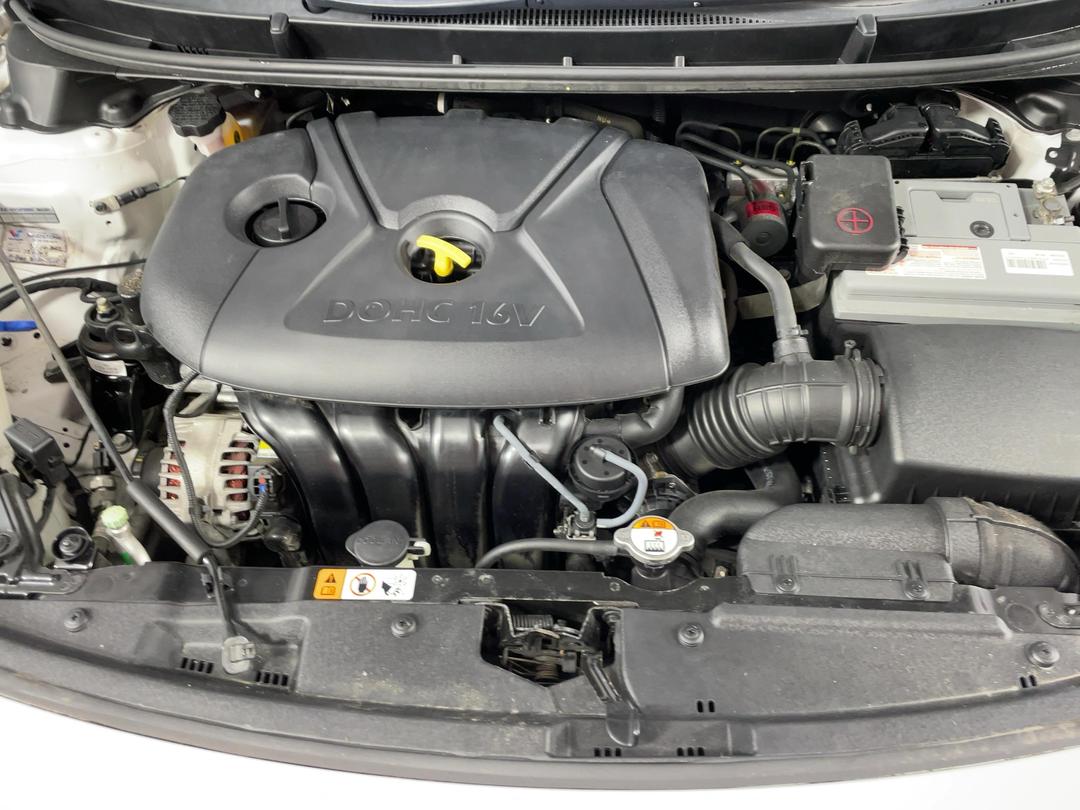 Photo '13' of Hyundai I30