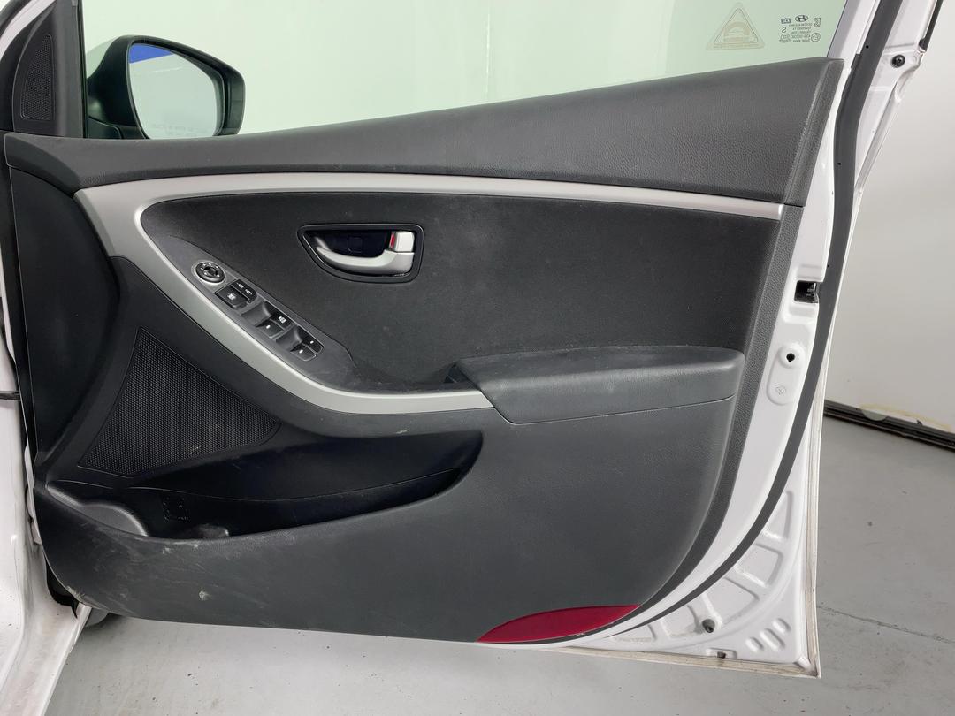 Photo '15' of Hyundai I30
