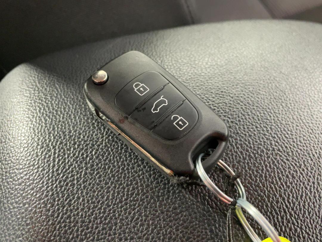 Photo '22' of Hyundai I30