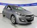 Thumbnail '1' of Hyundai I30 GD