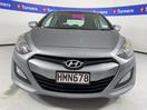 Thumbnail '3' of Hyundai I30 GD