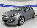 Thumbnail '4' of Hyundai I30 GD