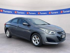 Photo '1' of Hyundai I40