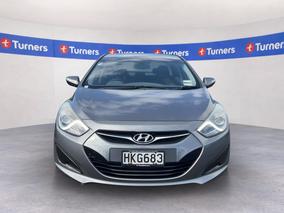 Photo '2' of Hyundai I40