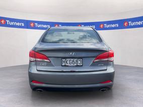 Photo '6' of Hyundai I40