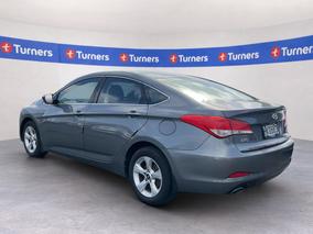 Photo '5' of Hyundai I40