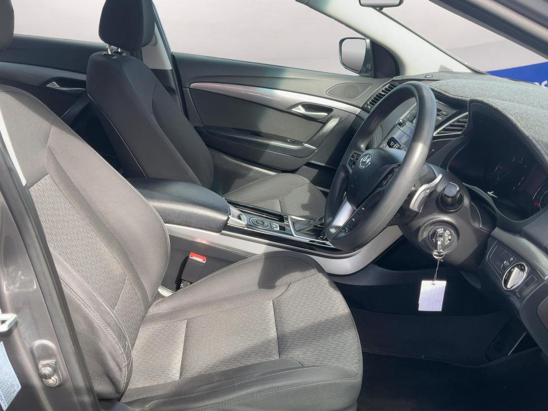 Photo '16' of Hyundai I40