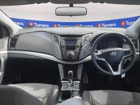 Photo '17' of Hyundai I40