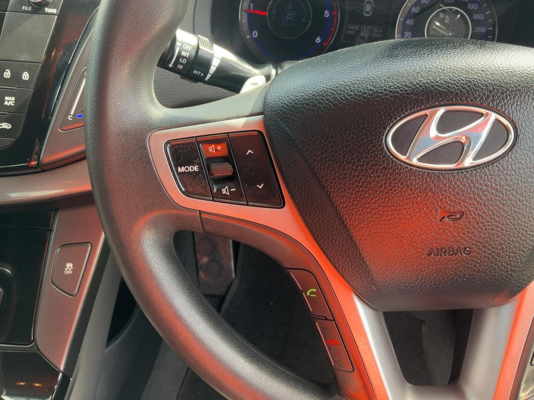 Photo '26' of Hyundai I40