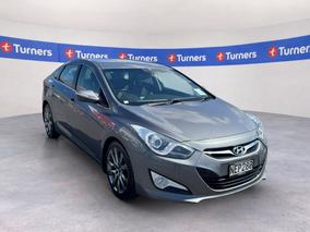 Photo '1' of Hyundai I40