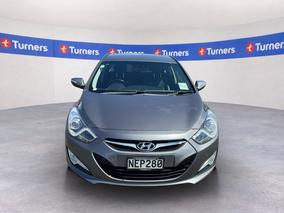 Photo '2' of Hyundai I40