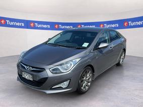 Photo '4' of Hyundai I40