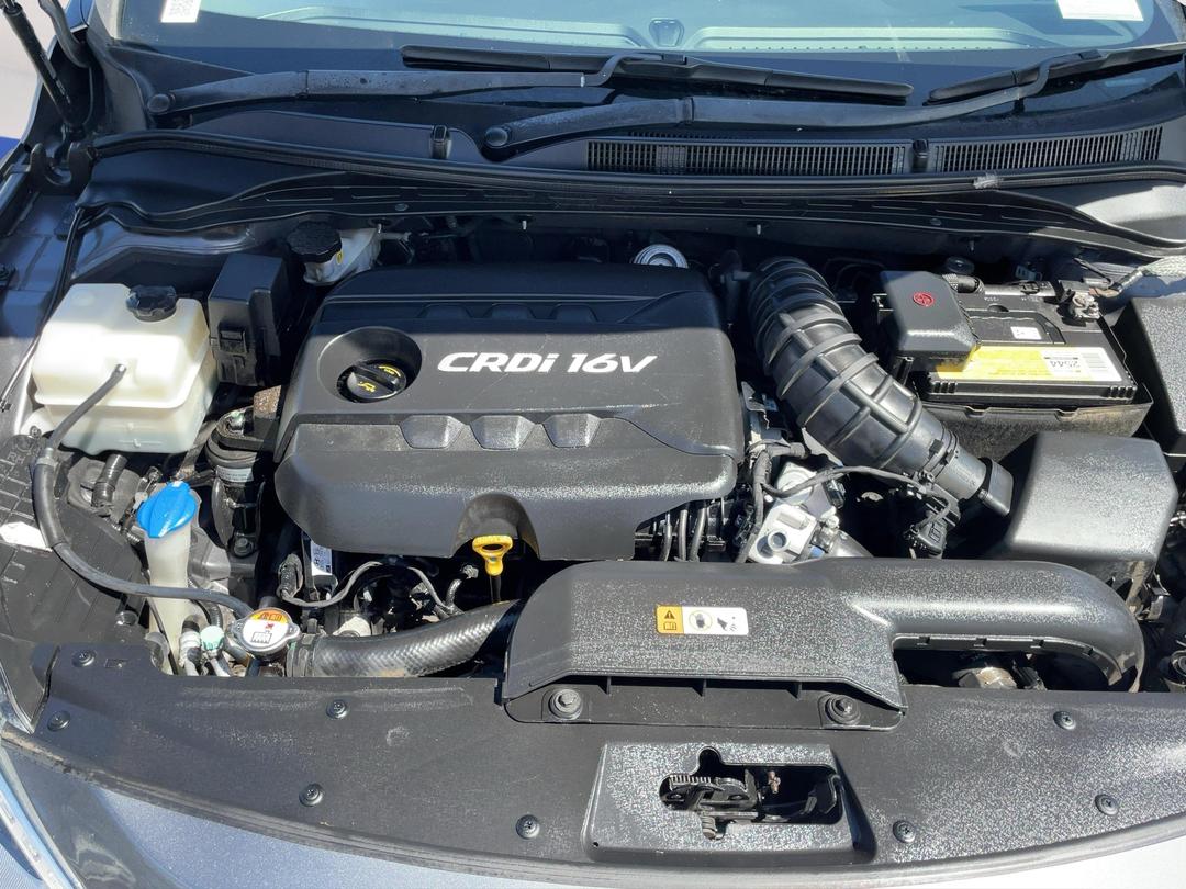 Photo '13' of Hyundai I40