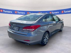 Photo '7' of Hyundai I40