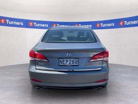 Photo '6' of Hyundai I40