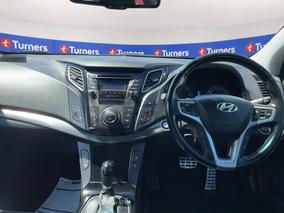 Photo '17' of Hyundai I40