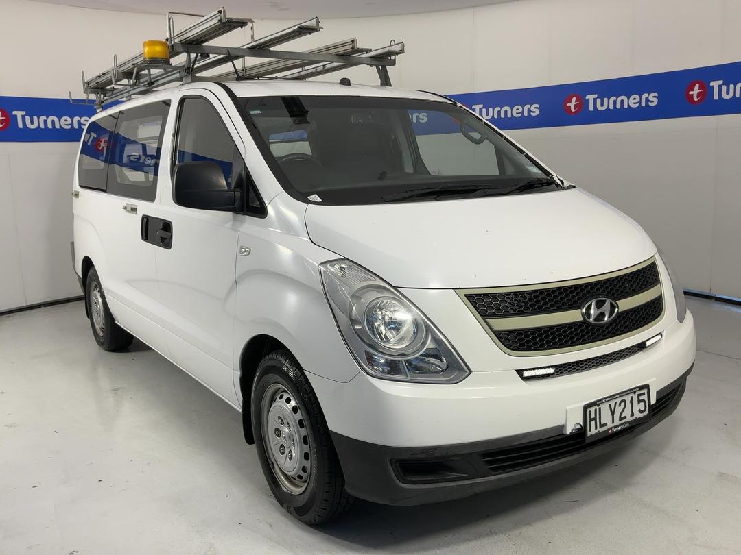 Photo '1' of Hyundai Iload