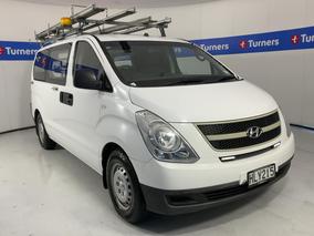 Image of 2014 Hyundai Iload Crdi