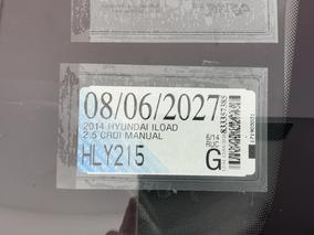 Photo '25' of Hyundai Iload