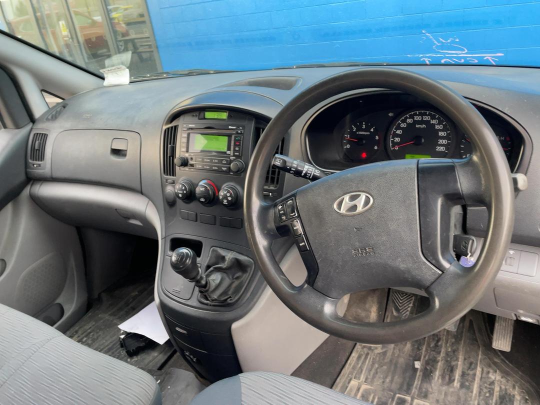 Photo '15' of Hyundai Iload Crdi Photo '15' of Hyundai Iload Crdi