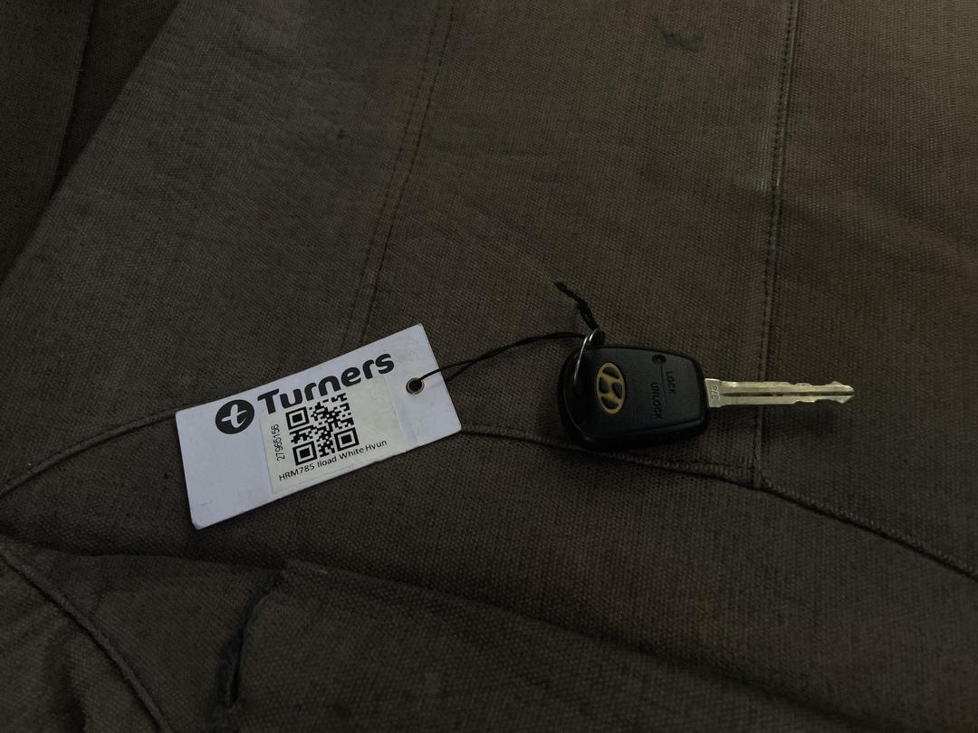 Photo '11' of Hyundai Iload Crdi