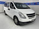 Photo of 2014 Hyundai Iload Crdi