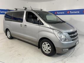 Image of 2014 Hyundai Imax Crdi