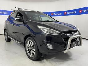 Image of 2014 Hyundai Ix35 GDI 2.0 6A 2WD