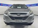 Thumbnail '2' of Hyundai Ix35 GDI 2.0 6A