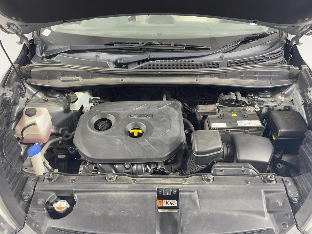 Photo '13' of Hyundai Ix35