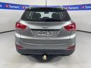 Thumbnail '5' of Hyundai Ix35 GDI 2.0 6A