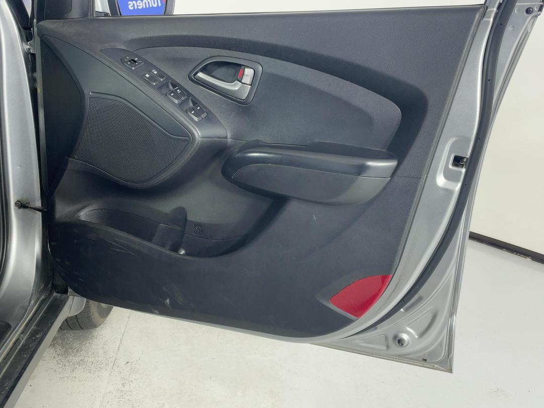 Photo '15' of Hyundai Ix35