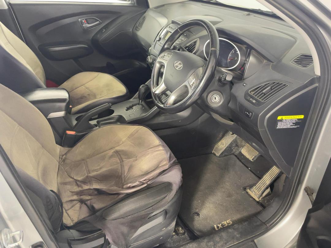 Photo '16' of Hyundai Ix35