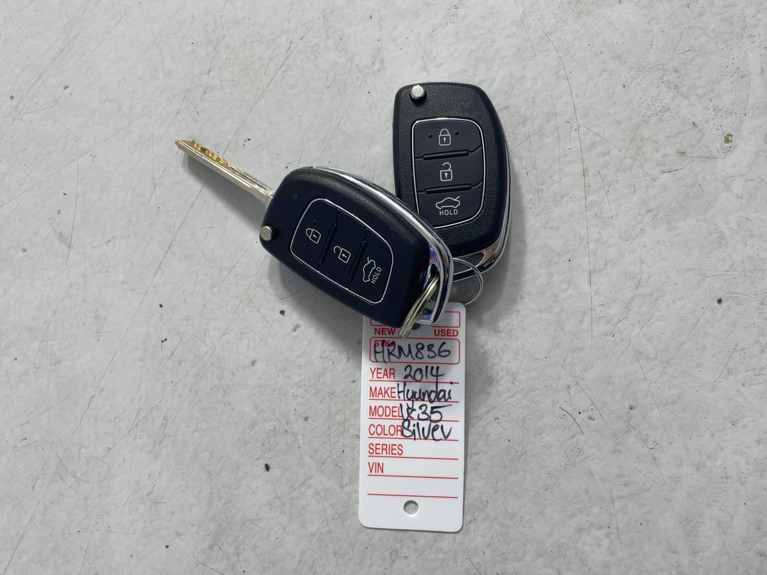 Photo '22' of Hyundai Ix35