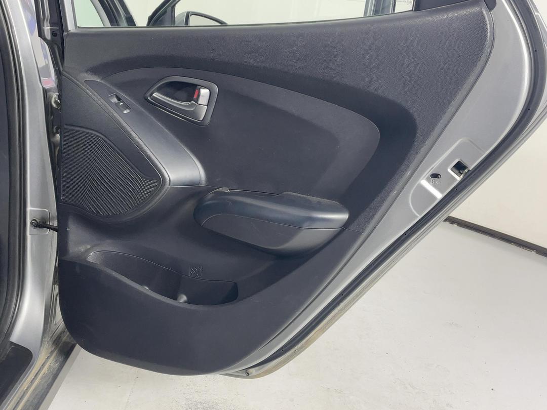 Photo '19' of Hyundai Ix35