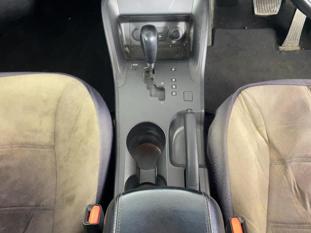 Photo '18' of Hyundai Ix35
