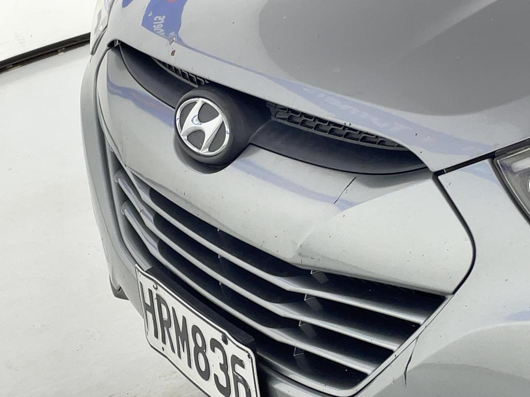 Photo '24' of Hyundai Ix35