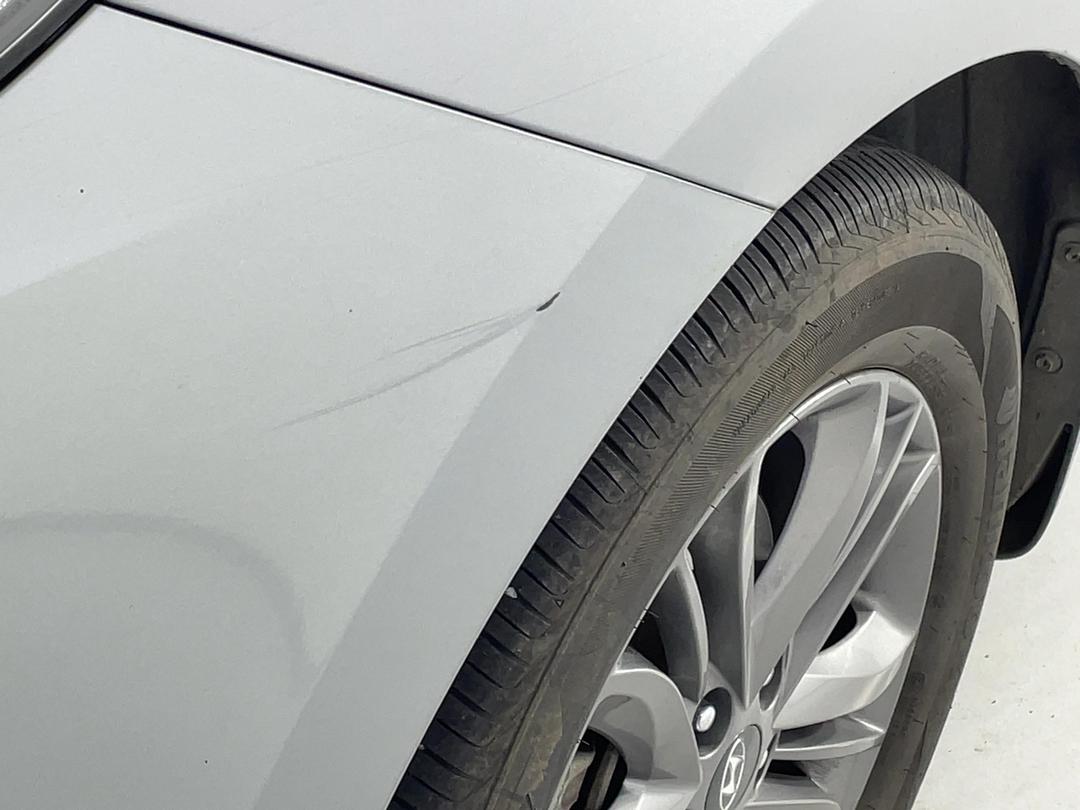 Photo '25' of Hyundai Ix35